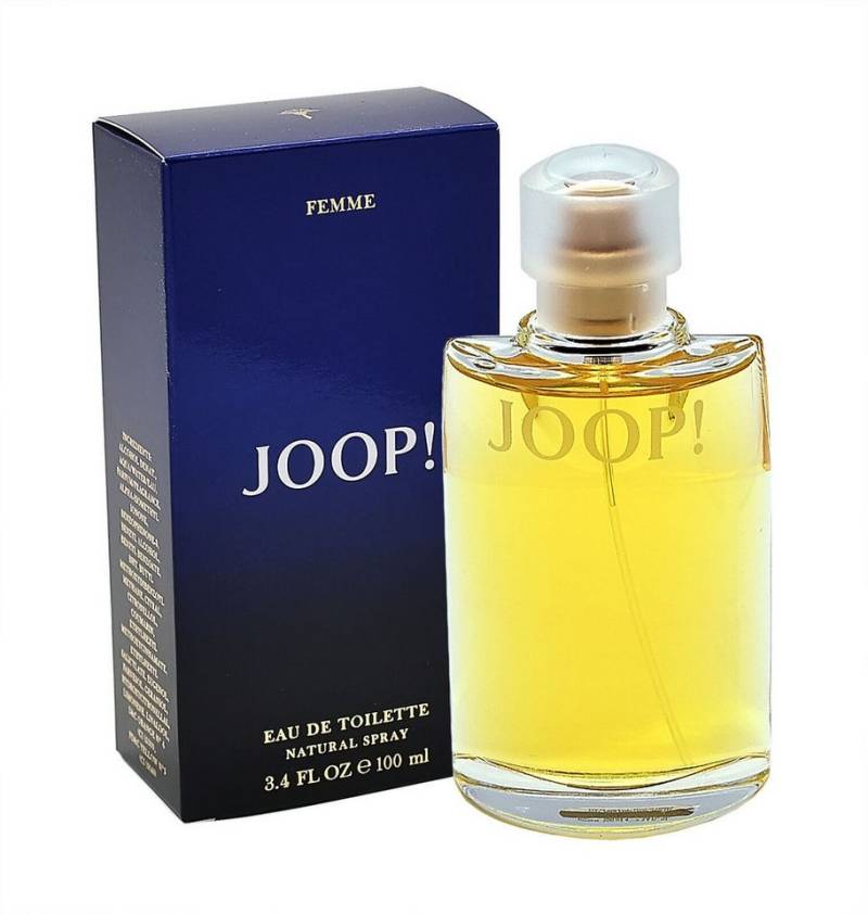 JOOP! Eau de Toilette JOOP FEMME EDT 100ML von JOOP!