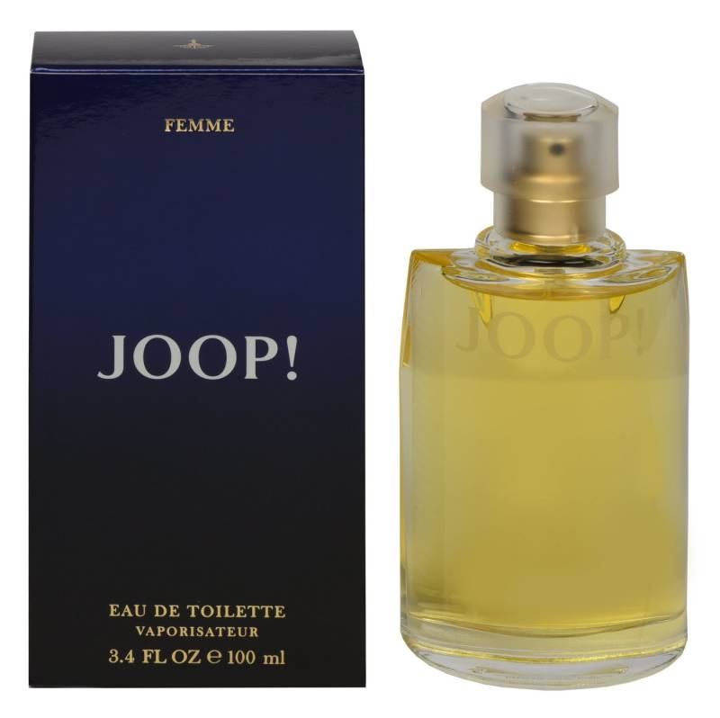 JOOP! Eau de Toilette JOOP! Femme von JOOP!