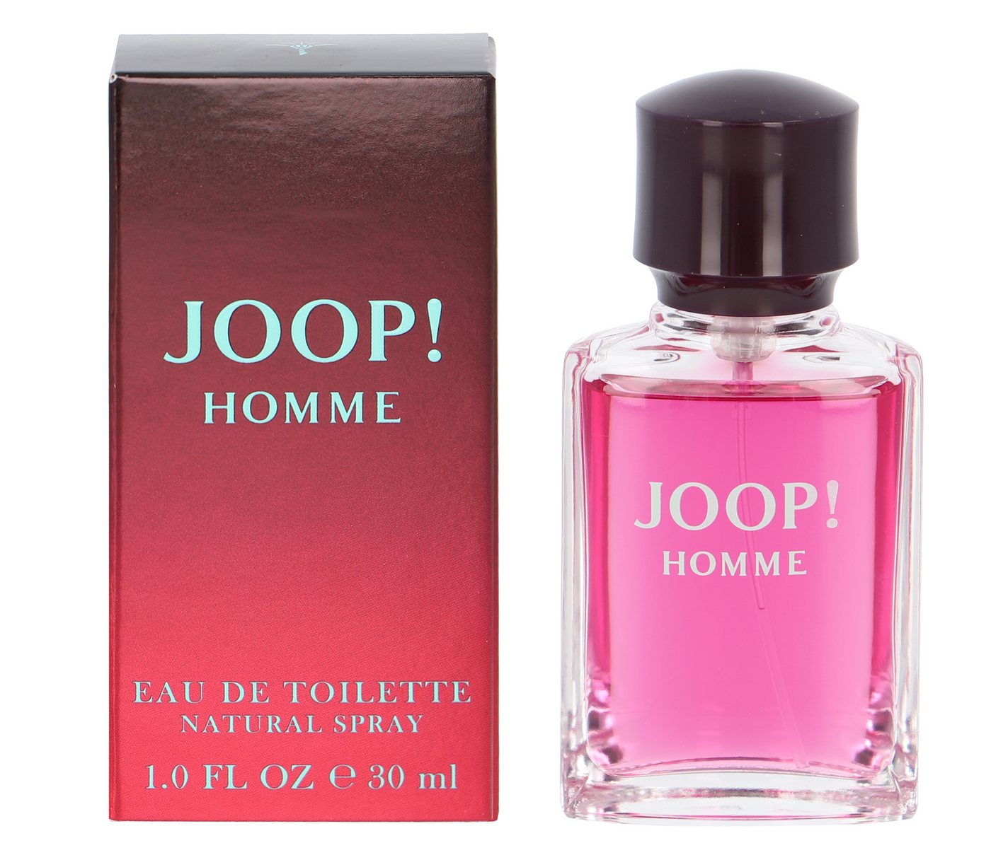 JOOP! Eau de Toilette JOOP Homme Eau de Toilette von JOOP!