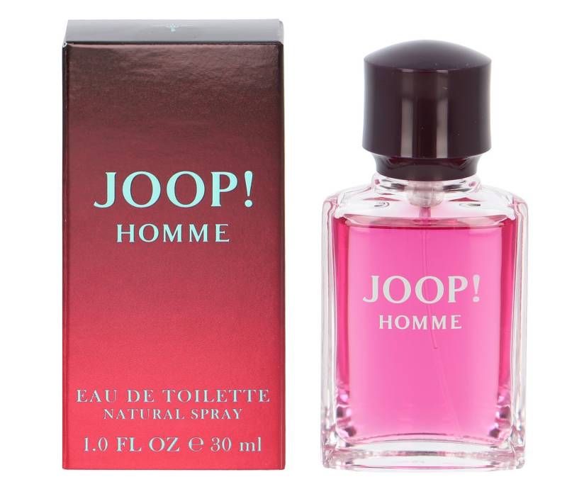 JOOP! Eau de Toilette JOOP Homme Eau de Toilette von JOOP!