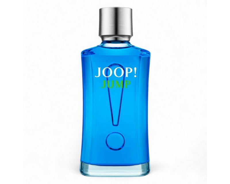 JOOP! Eau de Toilette JOOP! Jump Eau de Toilette 200 ml von JOOP!