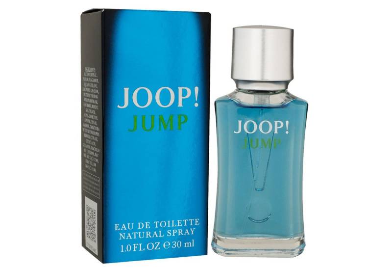 JOOP! Eau de Toilette Jump 30 ml von JOOP!