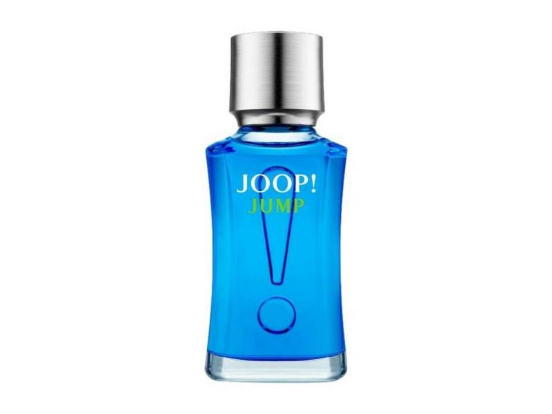 JOOP! Eau de Toilette Jump E.d.T. Nat. Spray von JOOP!