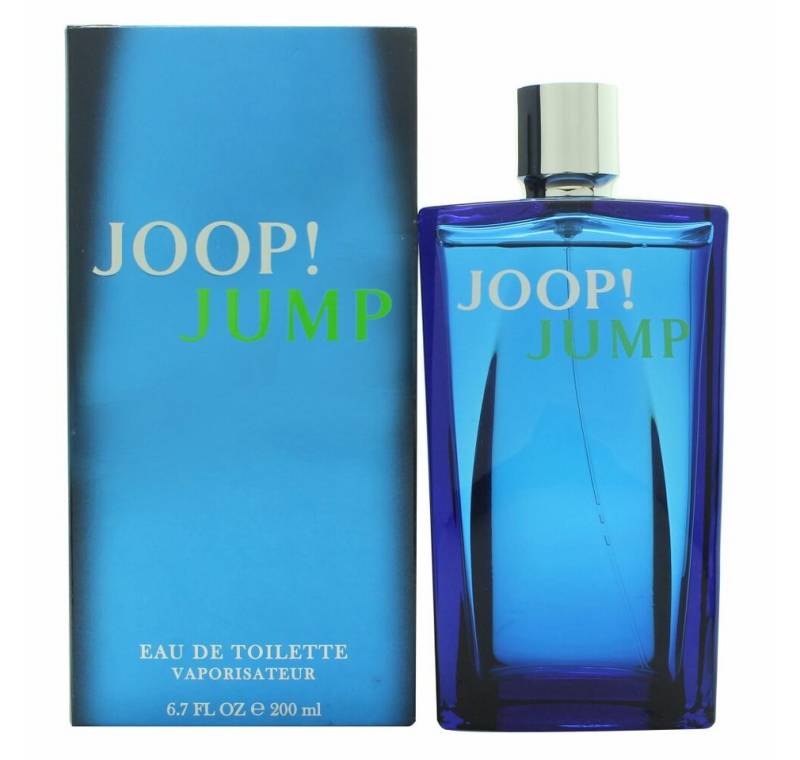 JOOP! Eau de Toilette ! Jump Eau de Toilette 200ml von JOOP!