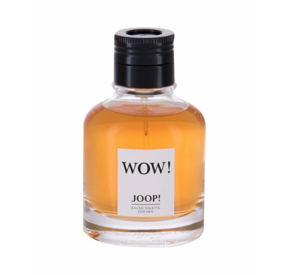 JOOP! Eau de Toilette Wow! Für Männer EDT 40ml von JOOP!