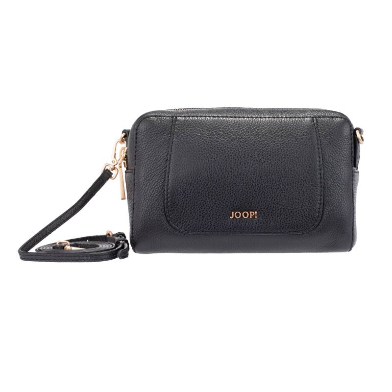JOOP! - Estate Casta Shoulderbag Xshz black - Gr. - XS von JOOP!