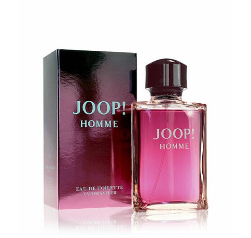 JOOP! Extrait Parfum ! Homme, EdT 75 ml von JOOP!