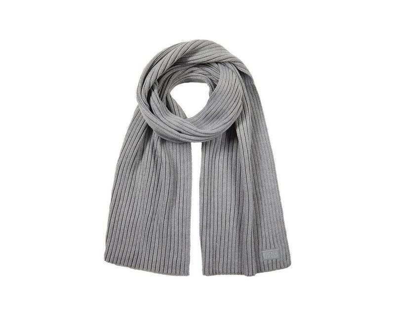 JOOP! Fäustlinge silber regular fit (2-St) von JOOP!