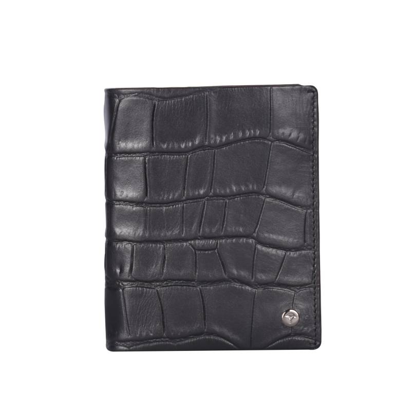 JOOP! - Fano Ladon Billfold Mv8 black - Gr. - S von JOOP!