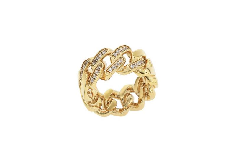 JOOP! Fingerring Schmuck, Geschenk, mit Zirkonia (synth) von JOOP!