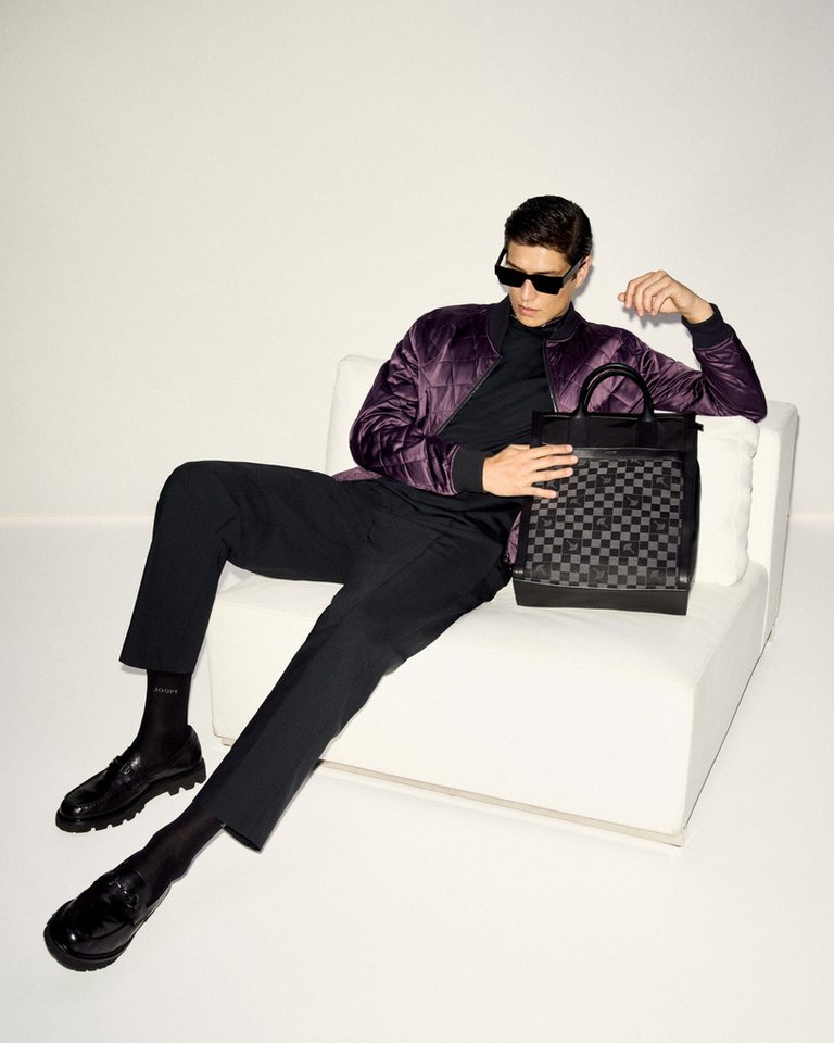 JOOP! Funktionsjacke 17 JO-330Adams 10019840 von JOOP!