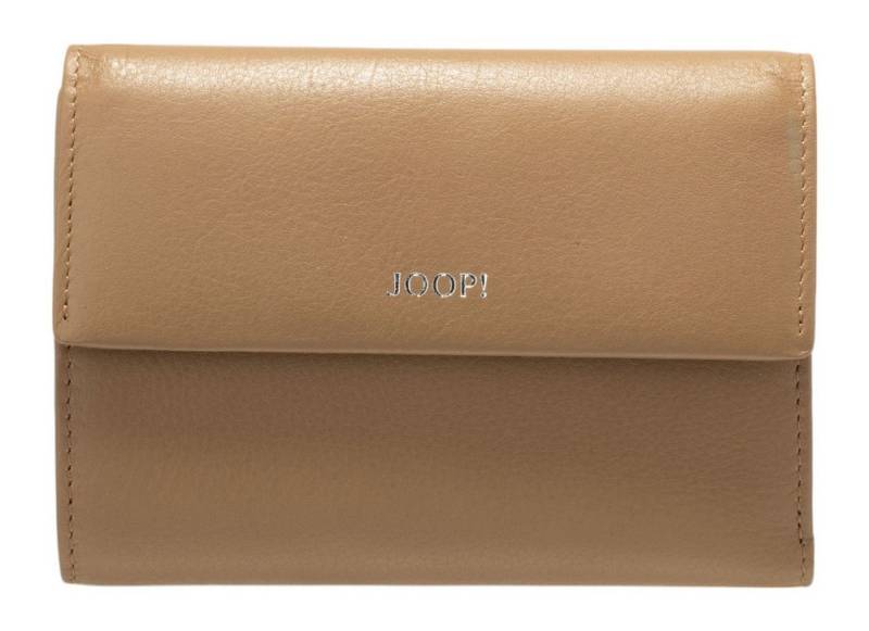 JOOP! Geldbörse 1.0 Cosma Purse MH10F, aus echtem Leder mit RFID-Blocker Schutz von JOOP!