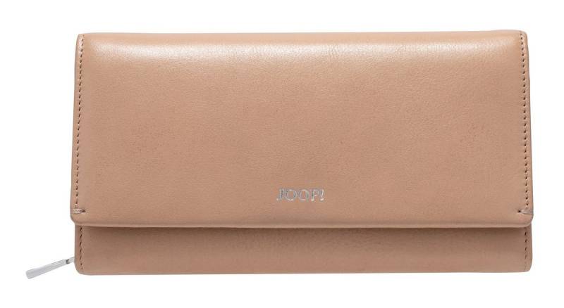 JOOP! Geldbörse 1.0 Europa Purse LH11F, aus echtem Leder mit RFID-Blocker Schutz von JOOP!