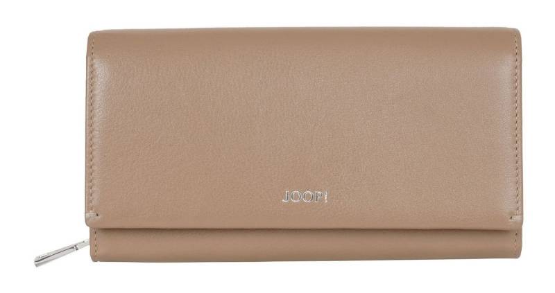 JOOP! Geldbörse 1.0 Europa Purse LH11F, aus echtem Leder mit RFID-Blocker Schutz von JOOP!