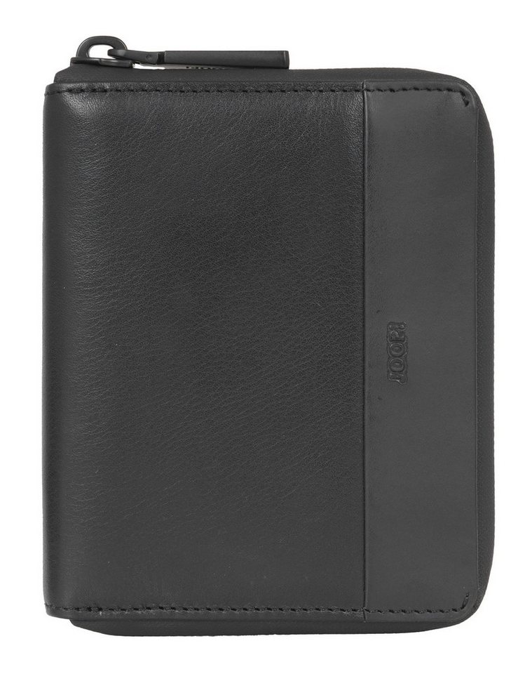 JOOP! Geldbörse Argos Billfold, aus echtem Rindsleder mit RFID-Blocker Schutz von JOOP!