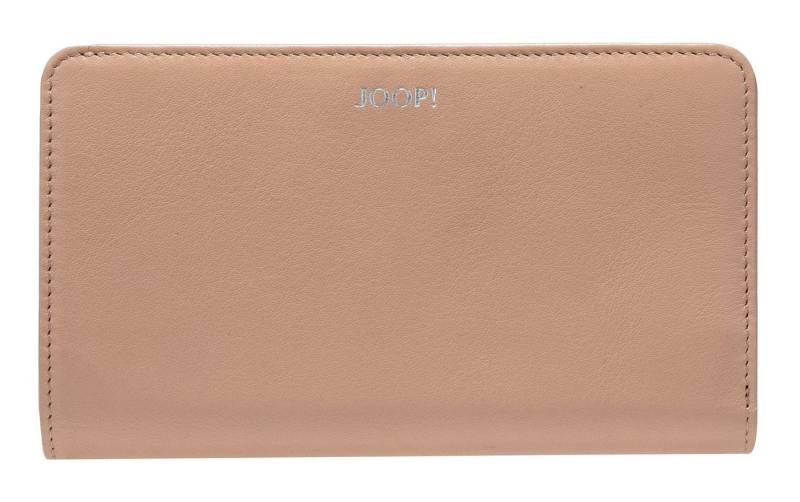 JOOP! Geldbörse Belinda Purse MH10, aus echtem Rindsleder mit RFID-Blocker Schutz von JOOP!