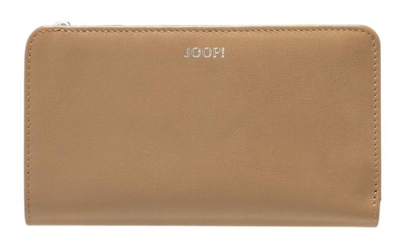 JOOP! Geldbörse Belinda Purse MH10, aus echtem Rindsleder mit RFID-Blocker Schutz von JOOP!