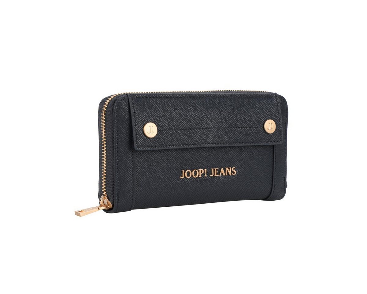 JOOP! Geldbörse Cornice Melete Purse Lh10Z Damen Geldbörse lang (1 Stück, 1-tlg., B/H/T)ca. 18/9/2 cm), wasserabweisend von JOOP!