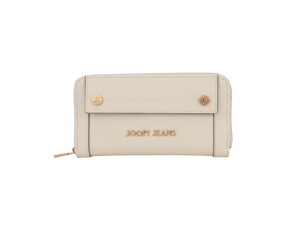 JOOP! Geldbörse Cornice Melete Purse Lh10Z Damen Geldbörse lang (1 Stück, 1-tlg., B/H/T)ca. 18/9/2 cm), wasserabweisend von JOOP!