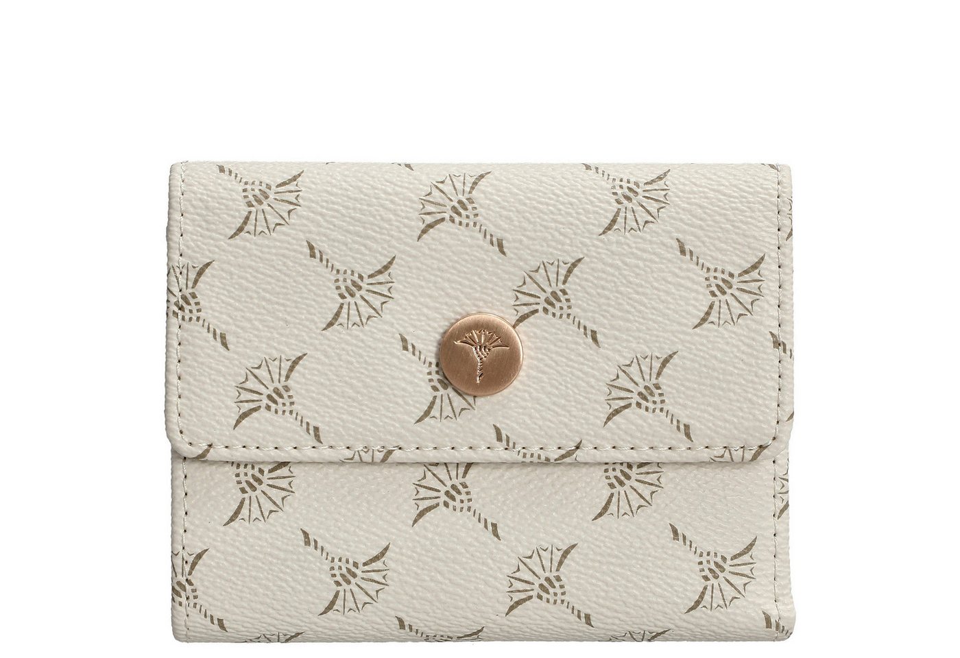 JOOP! Geldbörse Cortina 1.0 Simona - Geldbörse 4cc 11 cm (offwhite) von JOOP!