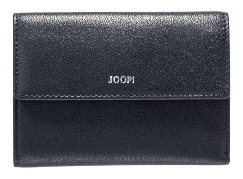 JOOP! Geldbörse Cosma Purse, aus echtem Leder mit RFID-Blocker Schutz von JOOP!