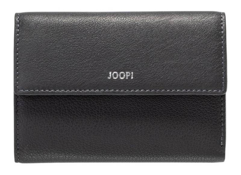 JOOP! Geldbörse Cosma Purse, aus echtem Leder mit RFID-Blocker Schutz von JOOP!
