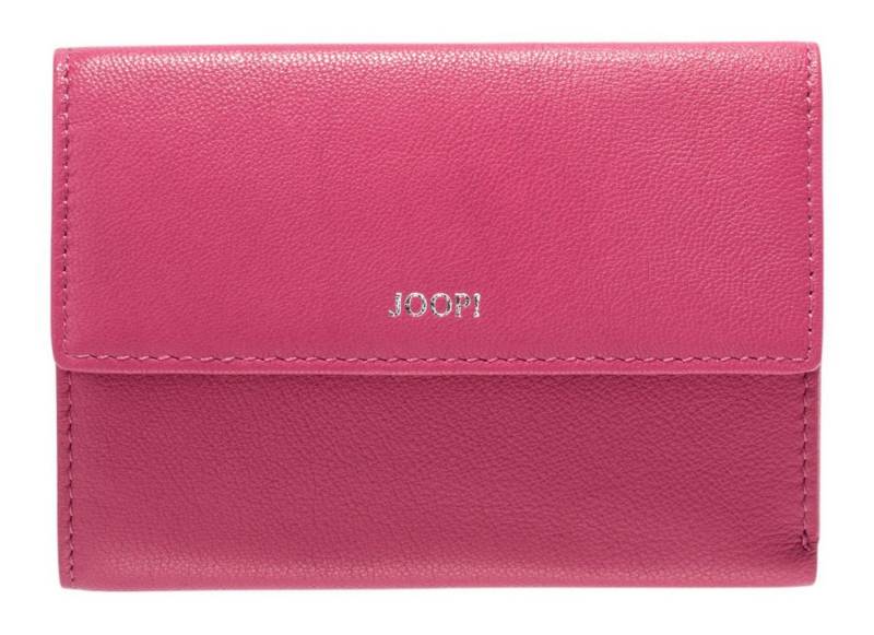 JOOP! Geldbörse Cosma Purse, aus echtem Leder mit RFID-Blocker Schutz von JOOP!