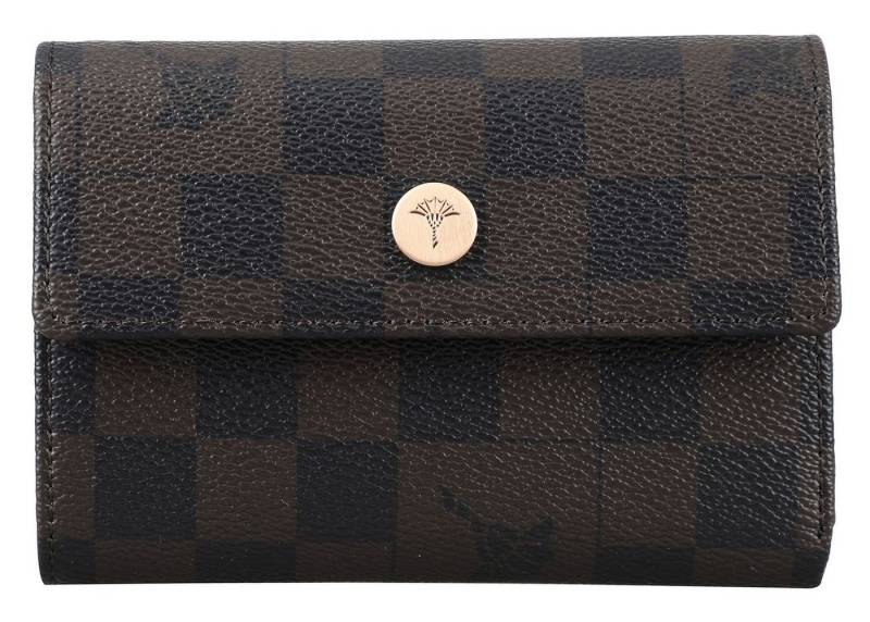 JOOP! Geldbörse Cosma Purse MH10F, mit RFID-Blocker Schutz von JOOP!