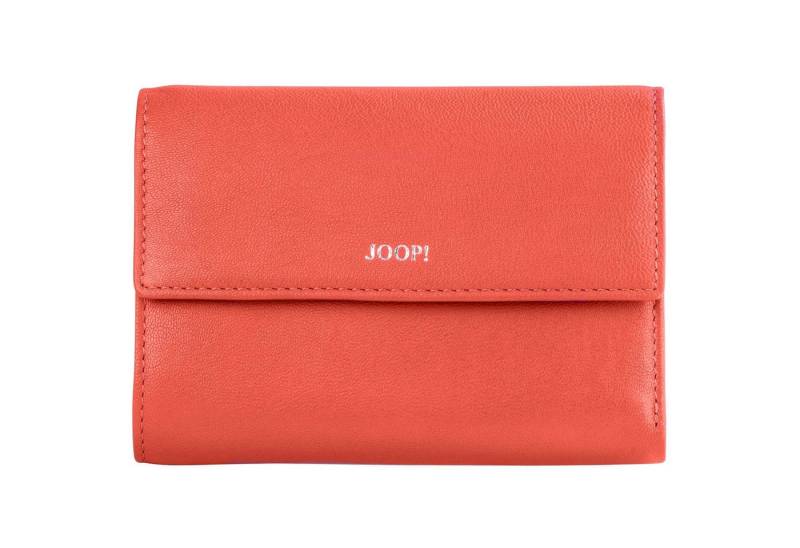 JOOP! Geldbörse Damen Geldbörse Leder von JOOP!