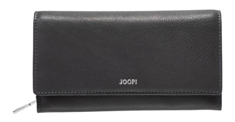JOOP! Geldbörse Europa Purse, aus echtem Leder mit RFID-Blocker Schutz von JOOP!