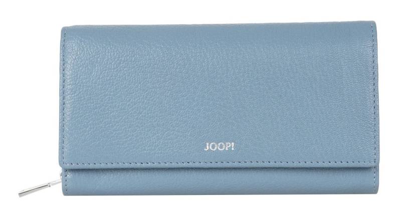 JOOP! Geldbörse Europa Purse, mit RFID-Blocker Schutz von JOOP!