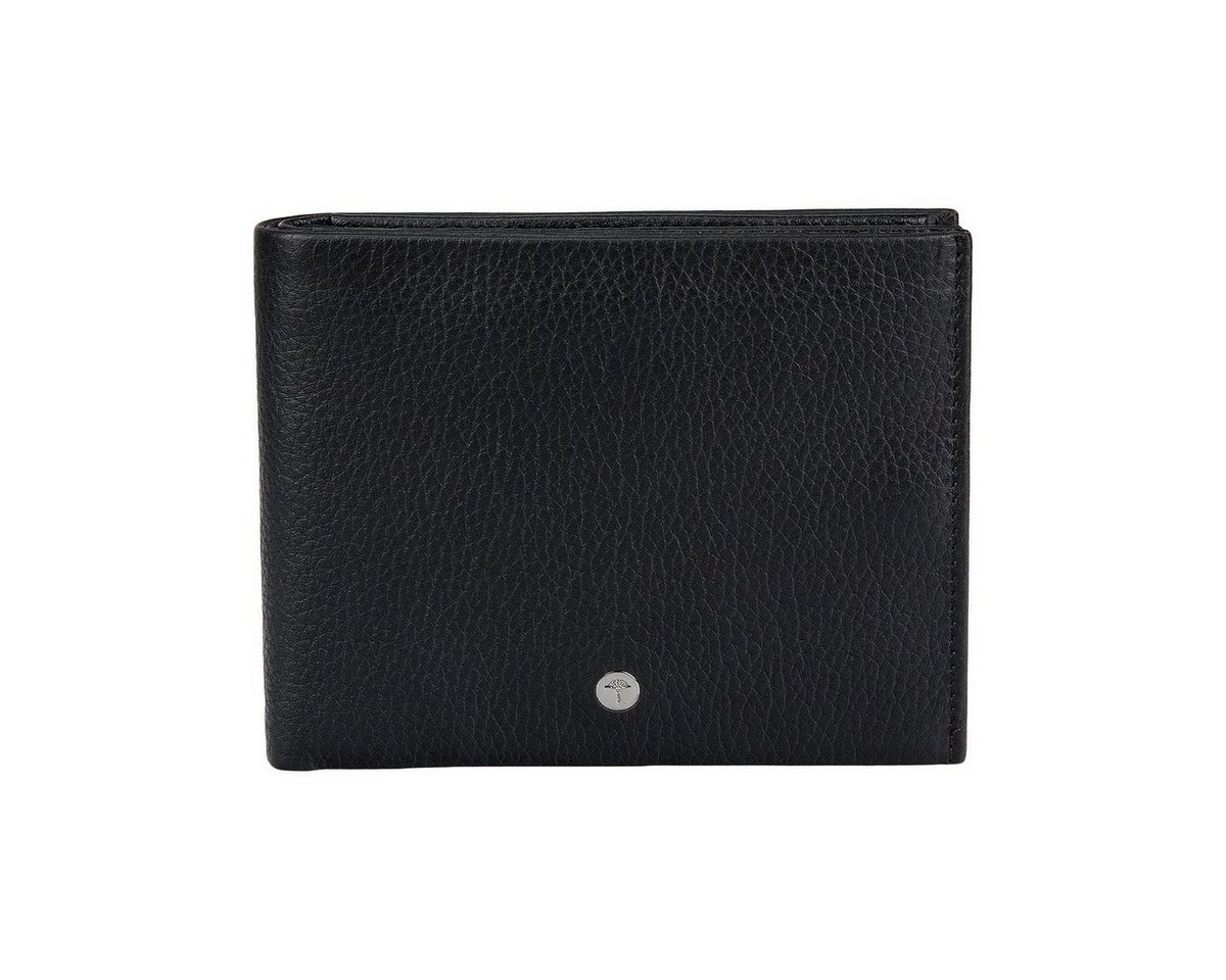 JOOP! Geldbörse Geldbörse für Erwachsene in schwarz (1-tlg., keine Angabe) von JOOP!