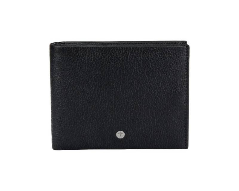 JOOP! Geldbörse Geldbörse für Erwachsene in schwarz (1-tlg., keine Angabe) von JOOP!