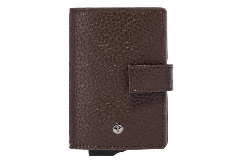 JOOP! Geldbörse Herren Geldbörse Leder Cardona C-Two E-Cage sv8 von JOOP!