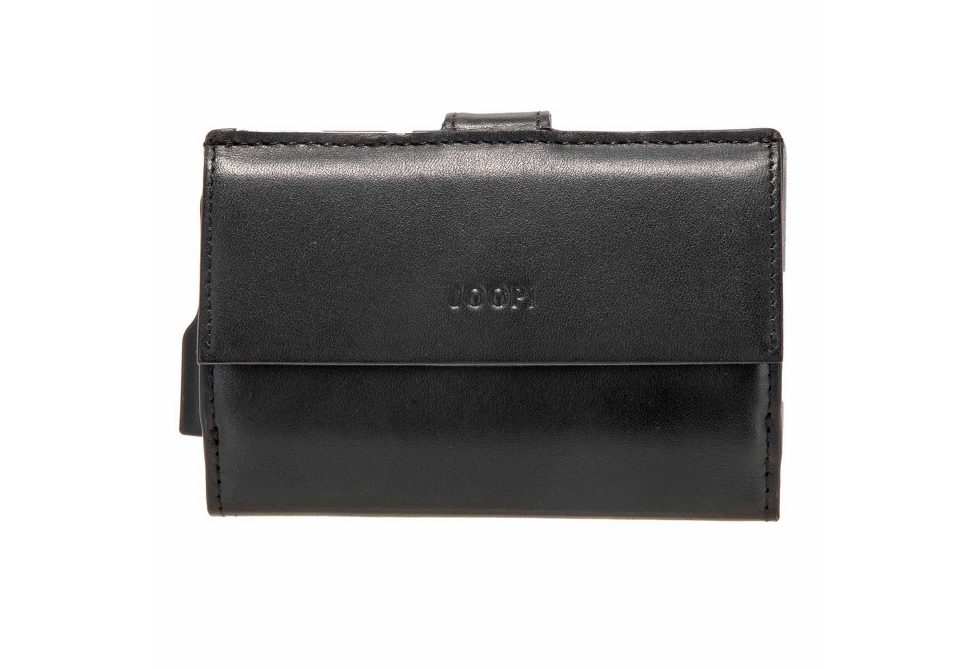 JOOP! Geldbörse Herren Geldbörse Leder E-Cage, Pero C-Three sv8 von JOOP!