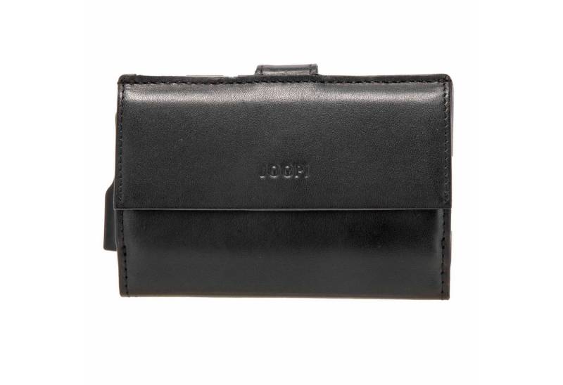 JOOP! Geldbörse Herren Geldbörse Leder E-Cage, Pero C-Three sv8 von JOOP!