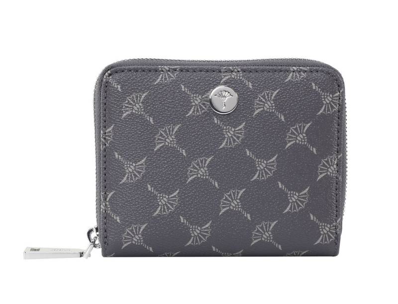 JOOP! Geldbörse JOOP! Cortina 1.0 Nisa Purse Mh6Z Damen Geldbörse 4140006173 (1 Stück, 1-tlg., 12 x 10 x 2 cm), RFID-Schutz von JOOP!