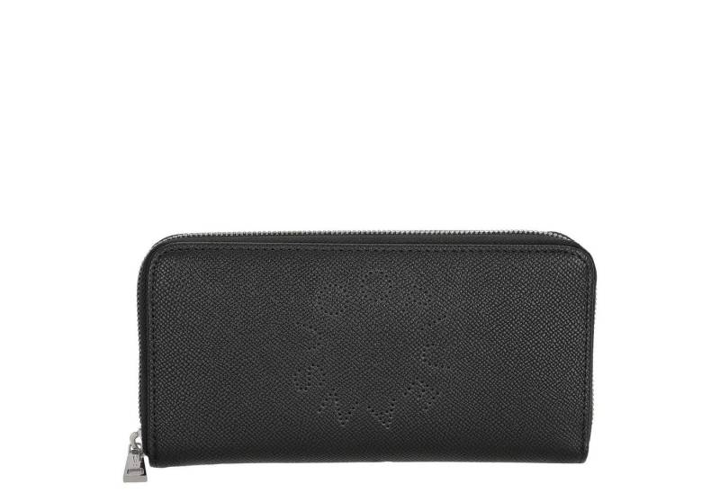 JOOP! Geldbörse Jeans Women Giro Melete - Geldbörse 8cc L 18.5 cm (1-tlg) von JOOP!