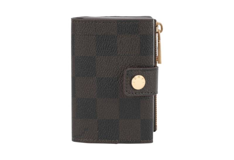 JOOP! Geldbörse Joop - Damen E-cage Piazza Edition C-four von JOOP!