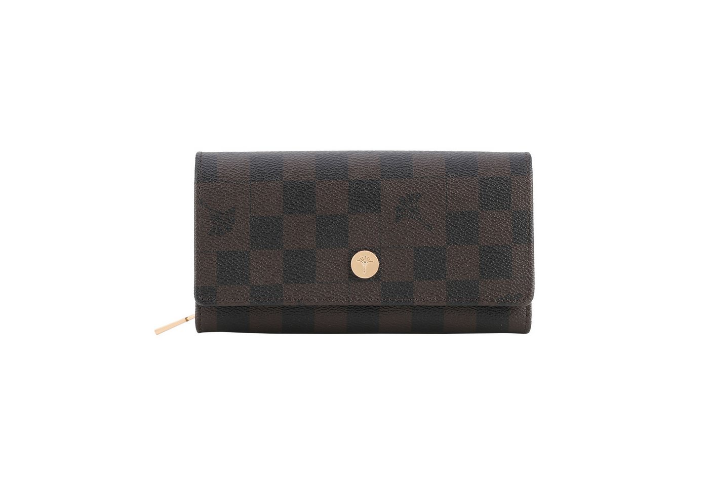 JOOP! Geldbörse Joop - Damen Geldbörse Cortina Piazza Europa von JOOP!