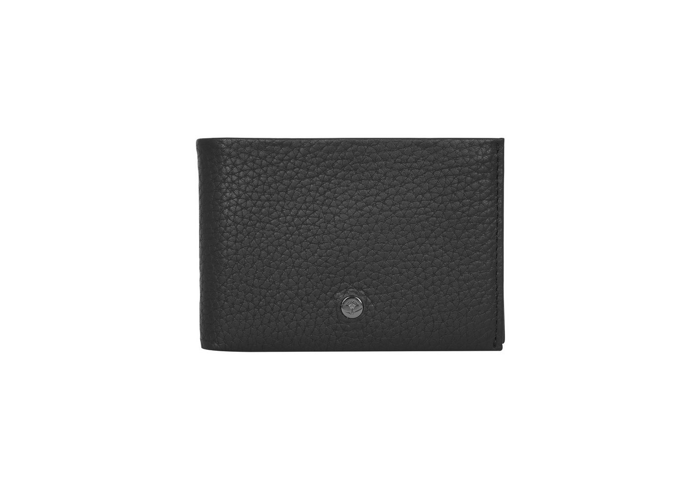 JOOP! Geldbörse Joop - Herren Billfold Cross Grain Nestor von JOOP!