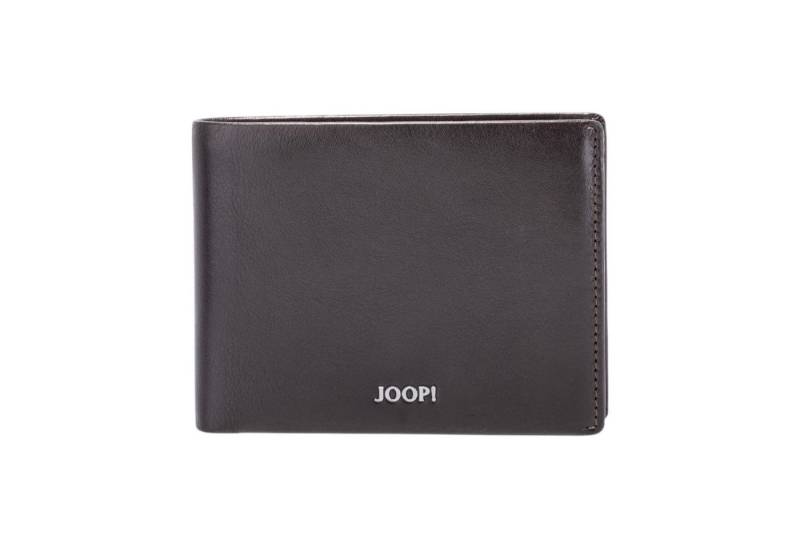 JOOP! Geldbörse Joop - Herren Billfold Orvieto Typhon von JOOP!