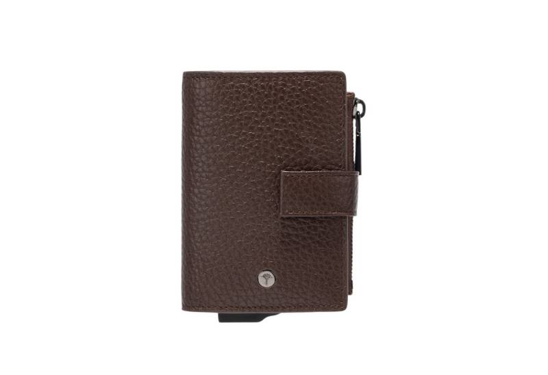 JOOP! Geldbörse Joop - Herren E-cage Cardona C-four von JOOP!