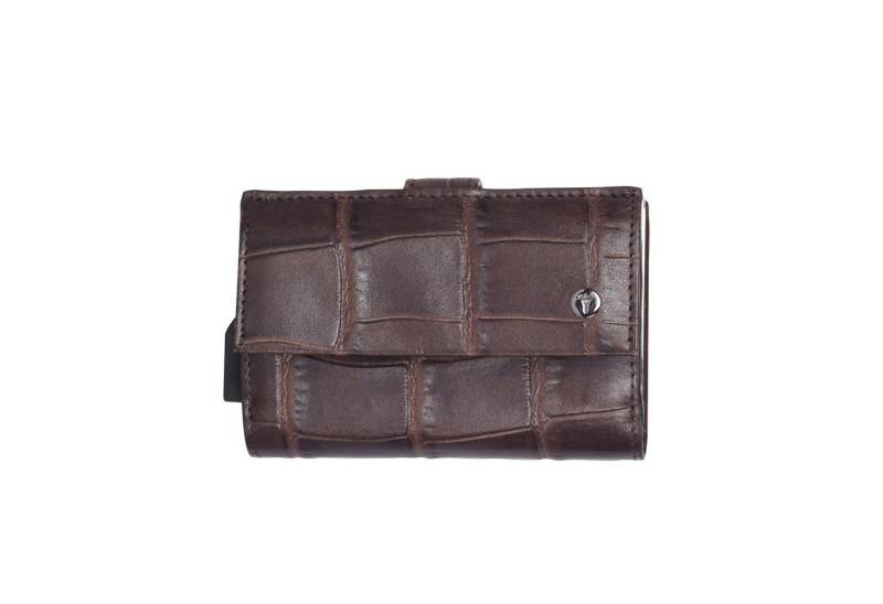 JOOP! Geldbörse Joop - Herren E-cage Fano C-three von JOOP!