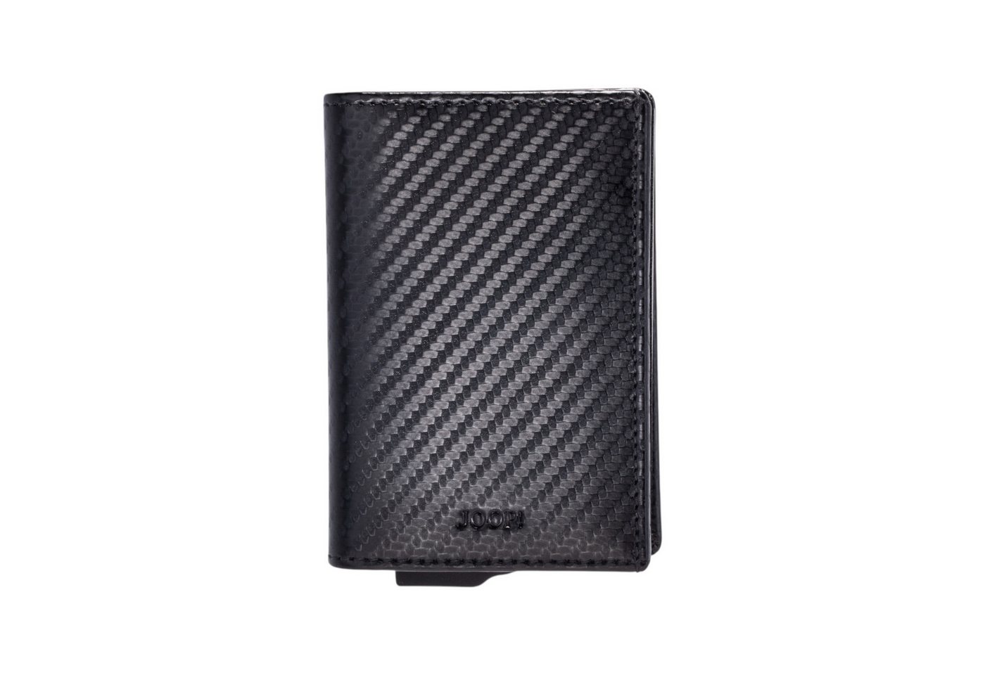 JOOP! Geldbörse Joop - Herren E-cage Volterra C-one von JOOP!