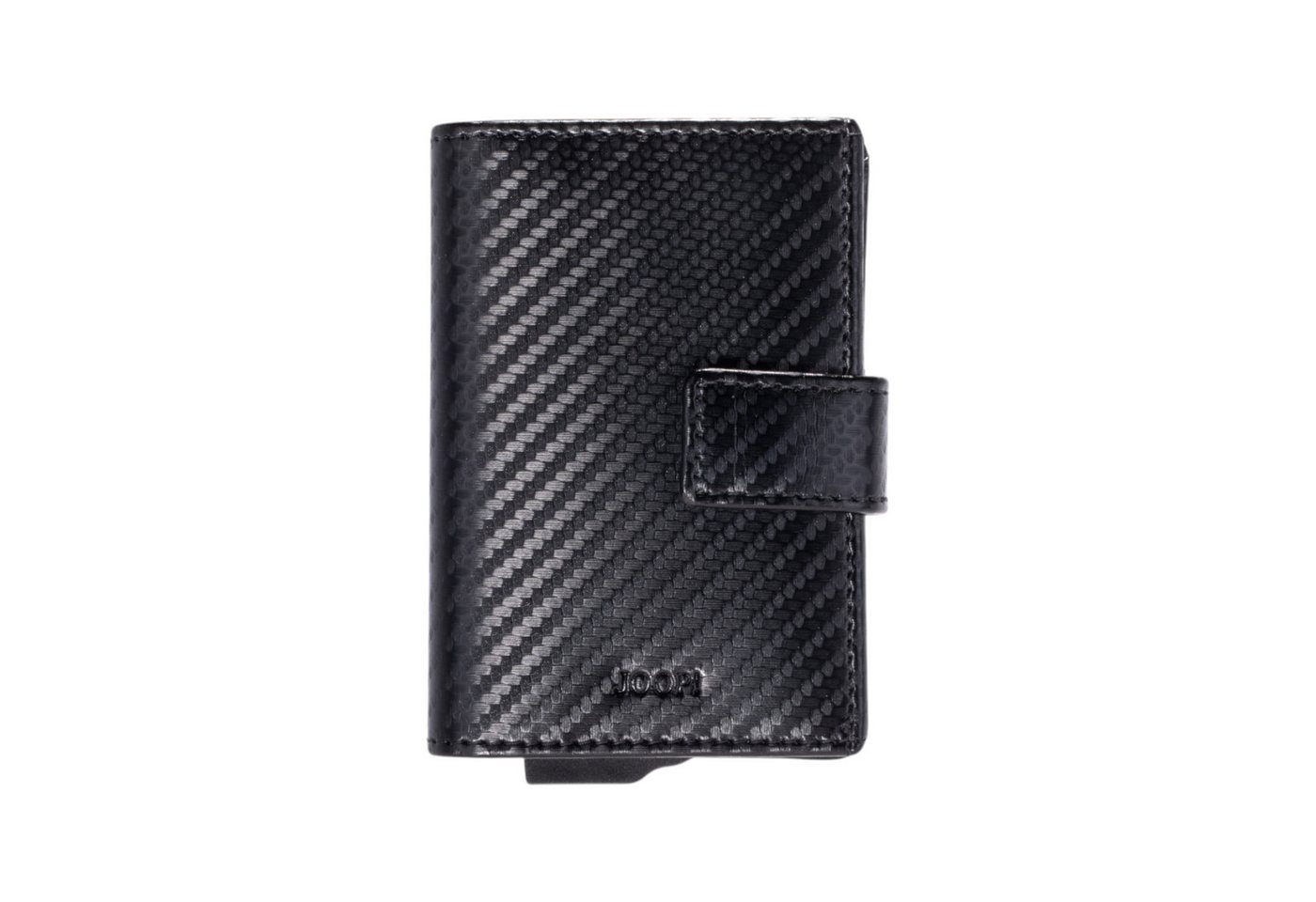 JOOP! Geldbörse Joop - Herren E-cage Volterra C-two von JOOP!