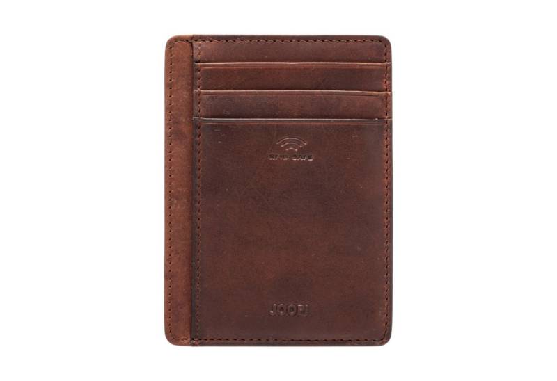 JOOP! Geldbörse Joop - Herren Kartenhalter Loreto Itys von JOOP!