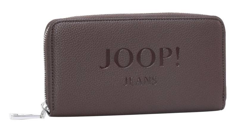 JOOP! Geldbörse Lettera, mit RFID-Blocker Schutz von JOOP!