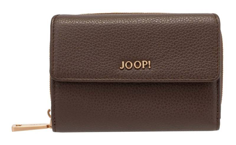 JOOP! Geldbörse Martha Purse, aus echtem Leder mit RFID-Blocker Schutz von JOOP!