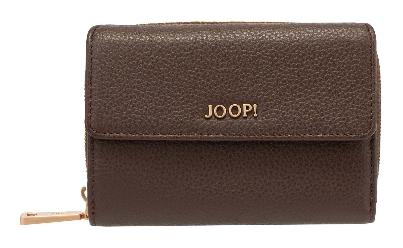 JOOP! Geldbörse Martha Purse, aus echtem Leder mit RFID-Blocker Schutz von JOOP!